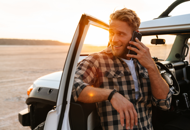 なんか雰囲気変わった…？女性が「思わず見とれるオトコ」の共通点