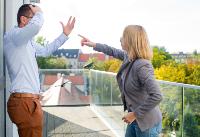 いい加減にしてよ…？「家事をしない夫」に効く【妻の強い一言】とは