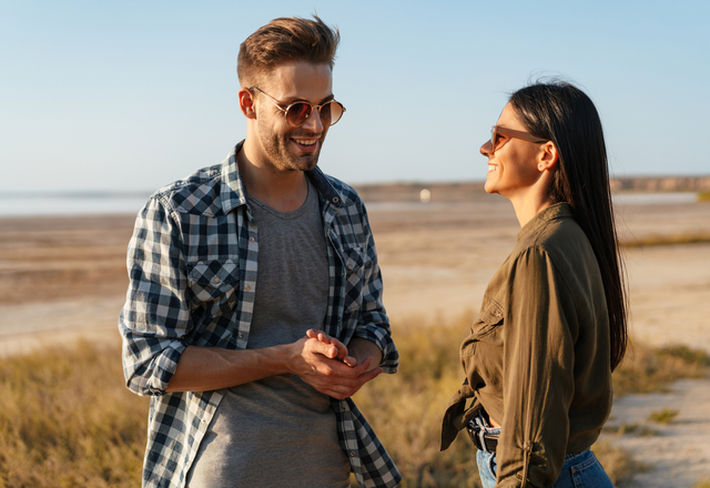 心の底から信用してる！男性が「一緒に居て幸せを感じる瞬間」って？