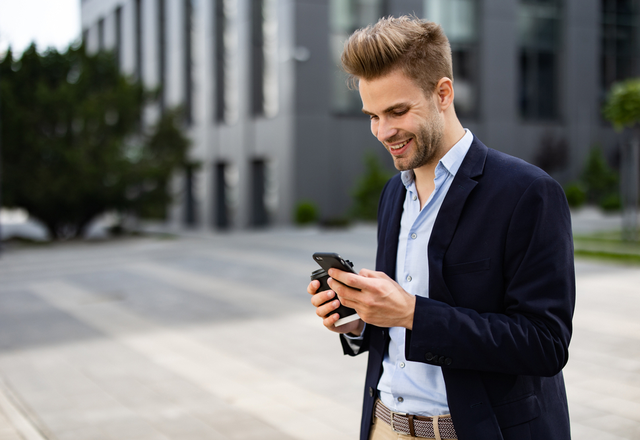 かわいすぎる～！男性が一瞬でメロメロになる【女性からの甘いLINE】