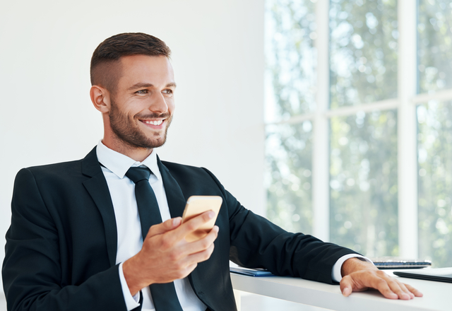 これから先もよろしくね！「ずっと仲良しな夫婦のLINE」の特徴