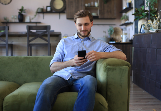 大事にしてくれる！彼女に【誠実な男性が送るLINE】の内容とは…？