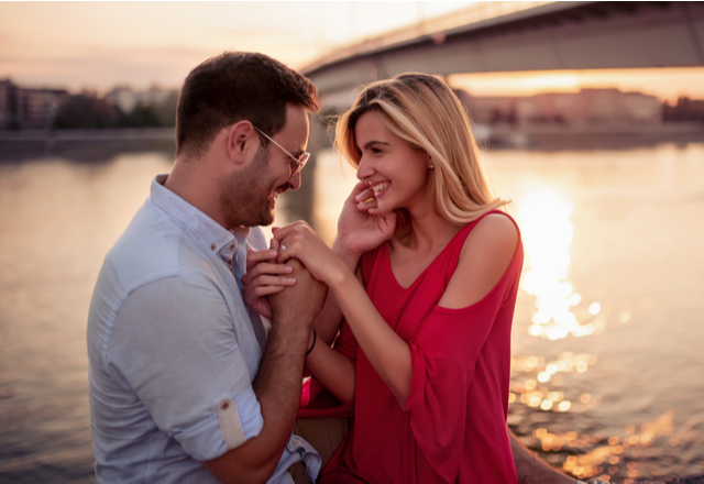 それたまんないって～！女性が好きな【男性の表情】4選