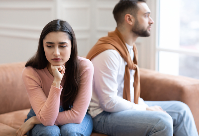 【妻はこう思っています】「夫に冷めたかも……」と思うこと4つ