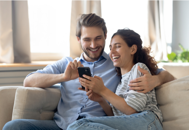一緒にいられて幸せ♡カレと試してほしい「イチャイチャ」とは