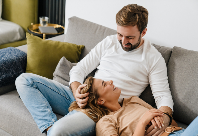 ゴロゴロイチャイチャ♡いくつになっても「妻から求められる夫の特徴」4つ