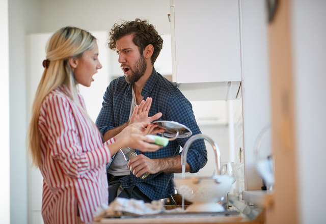 妻が実は「やめて欲しい」と感じている【夫のお手伝い】とは＜家事編＞