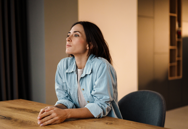 周りの目を気にしすぎ…？！あなたの【自意識過剰度】チェック