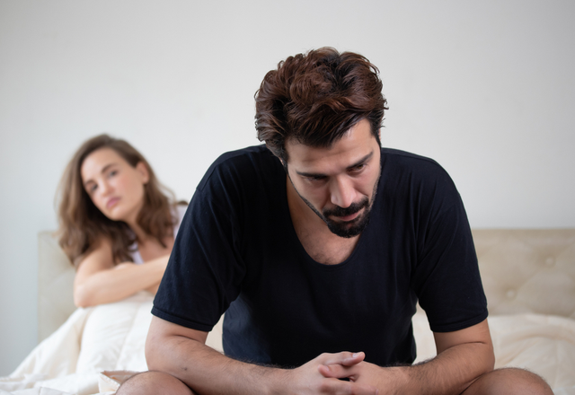 「一緒にいる意味って…」夫が妻に“女を感じなくなる瞬間”4選