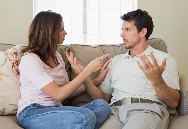 こんなことない？？つい夫に【イラついてしまう場面あるある】4つ