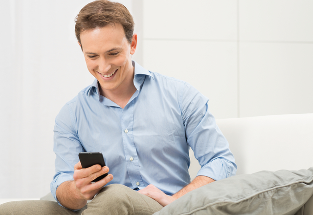 「ズルイって…♡」男性のキュンが止まらなくなる【可愛すぎLINE】4つ