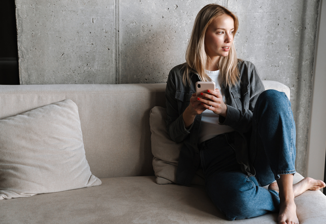 待って！結婚後も「女性として見られるために」送っちゃいけないLINE