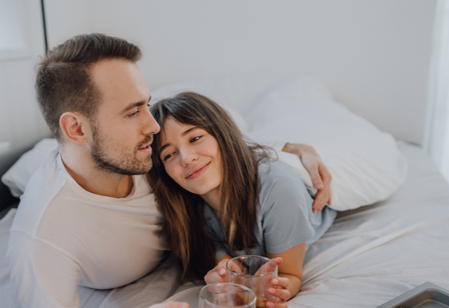 何それカワイイ♡【夫の本音】「寝る前に毎日、妻としたいこと」って…？