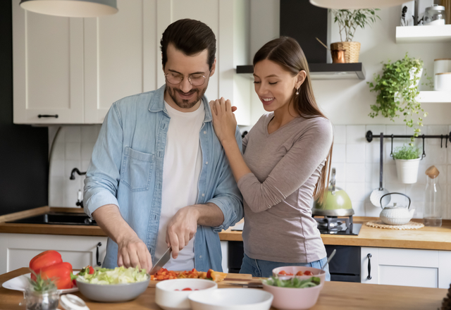 もうメロメロです…妻から「溺愛される夫」がしていること4つ