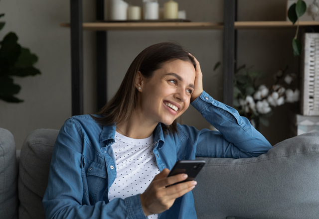 さすがおしどり夫婦♡2人の仲良し度が分かる「気遣いLINE」とは…