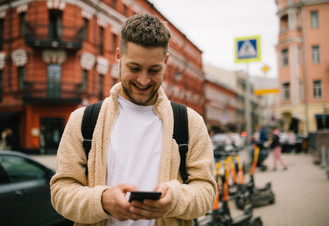 これで見抜こう！「結婚したら幸せにしてくれる男性のLINE」って？