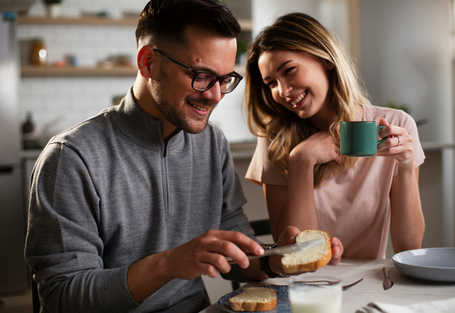 幸せいっぱいです！旦那さんとのマンネリ打破するために試してほしいこと！