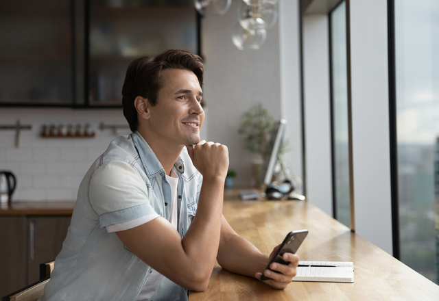 「こちらこそありがとう！」男性が“絶対この子いい子だ…”と思うLINE