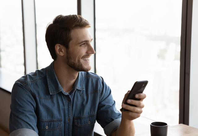 それ好きってことかも…密かに男性が送ってる【好きアピLINE】