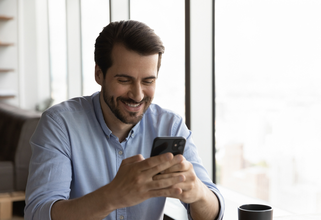 俺が彼氏になりたい。男友達に「女」を意識させるLINEの送り方とは