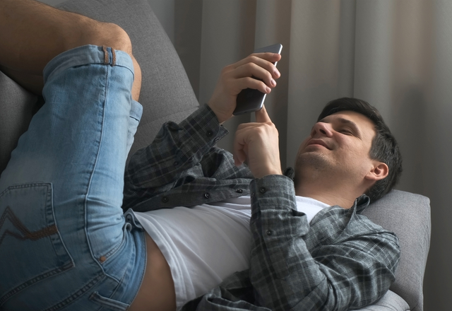 「俺のハート奪われたぜ…！」男性が落ちる【可愛すぎLINE】4つ