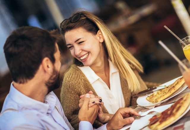これさえ押さえておけば完璧！「初デートの必勝テク」って？