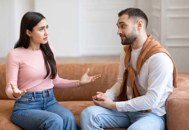 私の人生、私のもの…！！「妻が別れを考える瞬間あるある」＜その1＞