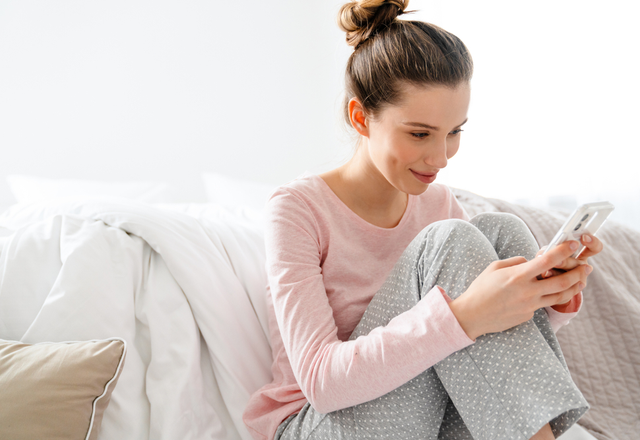 【LINEのおしゃれな名前って？】＜好印象なプロフィール欄＞の特徴4つ