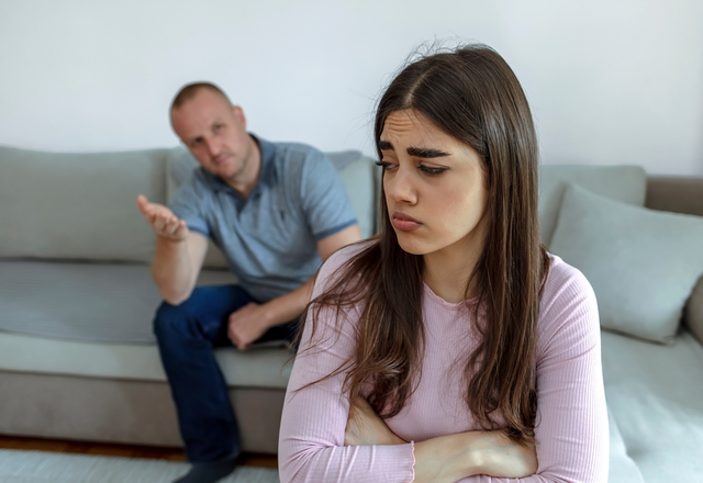 それが原因です！妻を不機嫌にさせちゃう【夫の余計なひとこと】その1