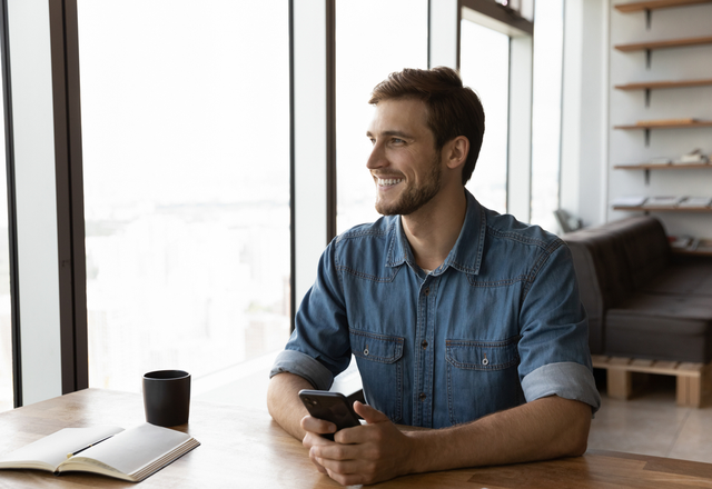 「絶対いい子だ…」男性が惚れる【好印象な女性のLINE】4つ