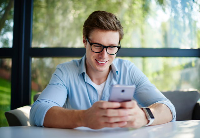 夫が「愛しい…」と感じる【妻からのキュンキュンLINE】4つ＜仕事終わり編＞