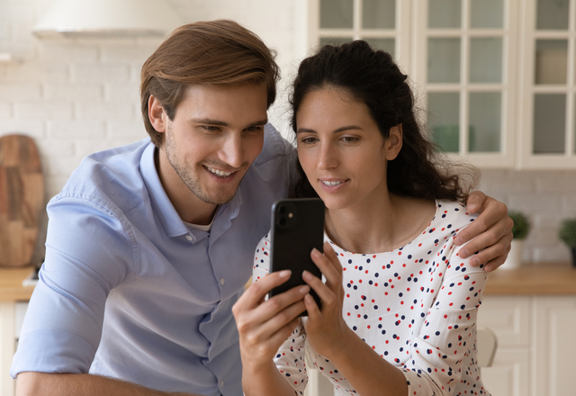 【LINEでチェック】4項目で分かっちゃう？！「2人の長続き度テスト」