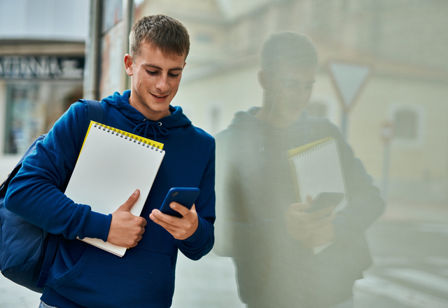4項目で確認！相手からの「LINE」で分かる【誠実度】チェック