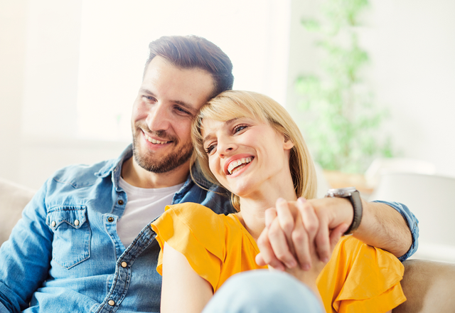 これ知ってた？妻が「イチャイチャしたくなる瞬間」4選