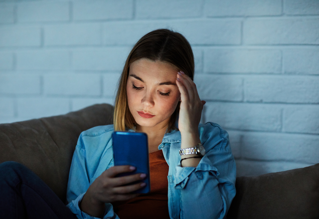 4項目で確認！ママ友の「LINE」で分かる【トラブルメーカー度】チェック