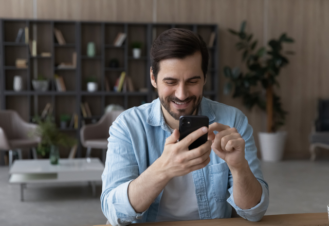 君の返信が楽しみだ…！男性が「返しやすい！」と感じる【LINE】の内容とは？