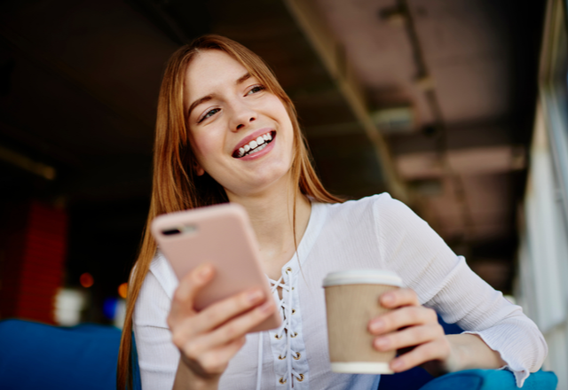 【女性必見】「LINE」で分かる意中の彼との“運命の相手度”チェック！