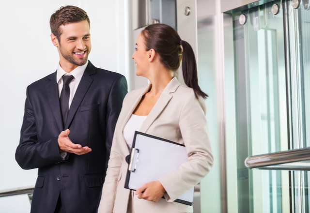 今のかっこよすぎ…♡女性が憧れちゃう「大人男性の話し方」4つ