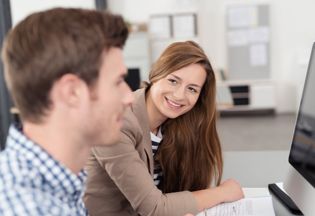 誰からも愛される…♡4項目で分かる【人懐っこさ度】チェック！