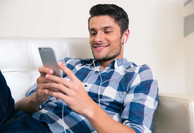 俺の彼女が優勝♡「年上彼氏」が癒しを感じる【彼女からのLINE】って？