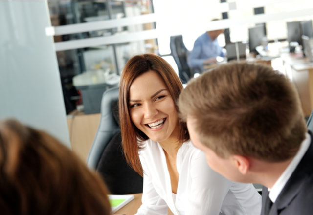 【社会人必見】何かと頼られているかも？！あなたの“リーダー適正度”チェック