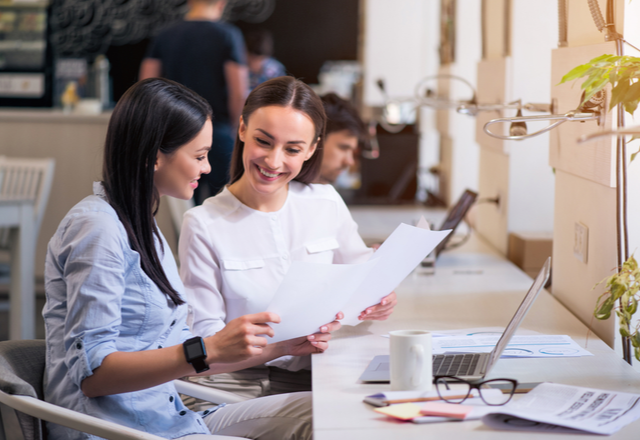 大人のたしなみです。「信頼度の高い女性」が必ず気を付けているコト4つ
