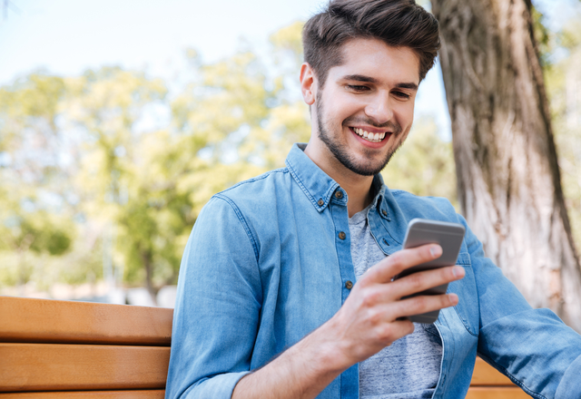 会話が途切れない！男性が求める【LINEでの返信のタイミング】とは？