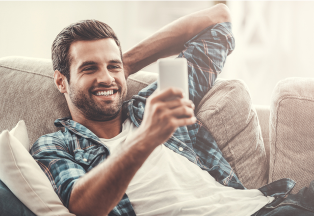 愛されてる？夫からの「LINE」で簡単にチェックできる【妻を愛してる度】