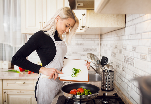 自分変えよう！「できる女」が【している事・していない事】4つ＜仕事終わり編＞