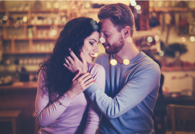 いっぱい構って欲しいな～女性がしたい「イチャイチャ」4選