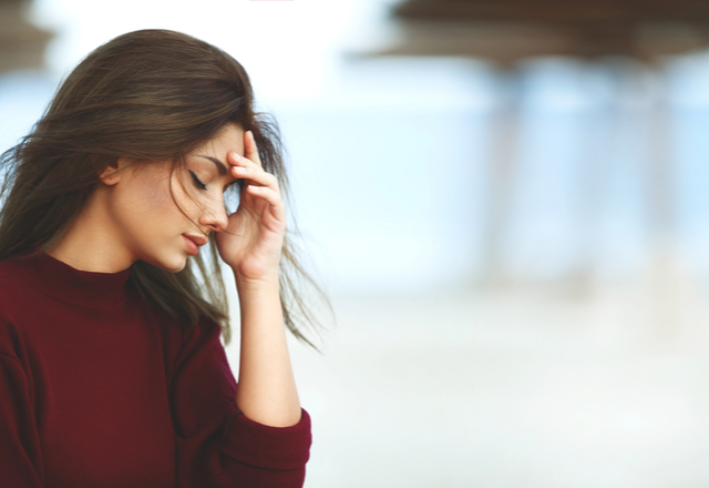 マイナスオーラ出してない？「我慢しちゃうイイ人」が陥りがちな過ちとは…