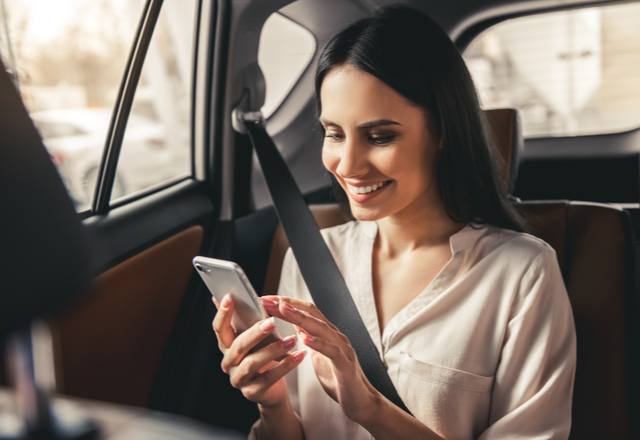 本気だよ…？女性が「本命男性にだけ送るLINE」の特徴とは