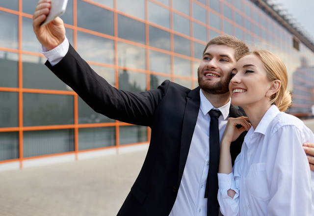 気があるかも？！好きな女性にしか見せない【オトコの仕草】4選