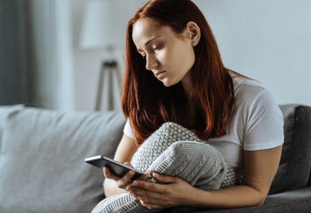 あなたはどう？「気を使いすぎてしまう人」が送るLINEの共通点